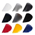 Arai Helmets Quantum 2 Ii Shield Side Pods Solid Color Visor Holders Covers Saj. Fixed Price $29.99.