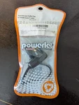 PPC-028-18 Powerlet Low Profile Plug To Coax Female Cable. Fixed Price $25.00.
