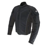Joe Rocket Turbulent Textile Wp Street Motorcycle Jacket - Pick Size Black. Fixed Price $161.99.