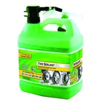 Slime 10163 Tire Sealant, Liquid, Gal, Jug, Green. Fixed Price $39.59.