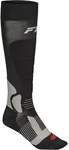 Fly Racing Snow Heavyweight Wool Socks Sm-md Black 350-0570S. Fixed Price $27.95.