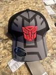 Porsche Design 911 Baseball Cap : Rise Of The Beasts X Hat 3D Print. Fixed Price $150.00.