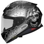 Shoei RF-1400 Gleam Helmet Street Track Sizes XS-2XL New. Fixed Price $779.99.