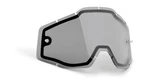 Fmf Racing Powercore/bomb Dual Pane Lens Smoke. Fixed Price $19.44.