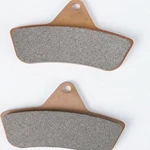 New Front Metal Brake Pads Fit Bmw R1200 Cast Wheel 2000-2003 (note) Motorcycles. Fixed Price $45.46.