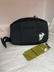 Thor Bikers Tech Tool Pack Black New With Tags Semi Hard Case Adjustable Strap. Fixed Price $35.99.