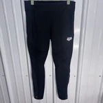 Fox Racing Moto Women's Leggings Black Size Medium. Fixed Price $28.00.
