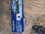Rightline Gear 110780 Truck Tailgating Canopy Weather Guard New!. Fixed Price $125.00.
