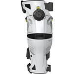 Mobius X8 Knee Braces - White/yellow Large 1010104. Fixed Price $649.95.