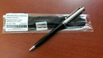 Mercedes-benz Genuine Ballpoint Pen Classic B66043350 Silver & Black Eng Racing. Fixed Price $49.97.