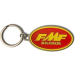 Fmf 1973 Oval Keychain SP221949011-NOC-OS. Fixed Price $10.24.