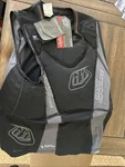 Troy Lee Designs Base Protection Shirt UPV3800-HW Medium. Fixed Price $35.00.