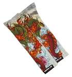 Missing Ink Armpro Compression Sleeves The "don't Be Koi" Pattern. Cycling. Fixed Price $12.95.