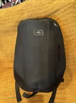Ogio No Drag Mach 1 Motorcycle Stealth Black. Fixed Price $56.25.
