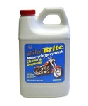 Bike Brite Cleaner And Degreaser - 64OZ. Motorcycle Atv/utv Street MC44R. Fixed Price $26.65.
