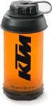 Ktm Unbound Foldable Water Bottle 750ML, Orange/black, 3PW210020100. Fixed Price $12.99.