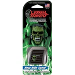 Lethal Threat AF09052 Vent Clip Frankenskull 3D. Fixed Price $18.15.