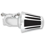Arlen Ness Chrome Monster Sucker Air Cleaner KIT-81-029. Fixed Price $449.95.