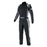Alpine Stars 3352122-1128-64 Race Driving Suit Gp V2 Pro Black/ Wh Xx-large. Fixed Price $1199.95.