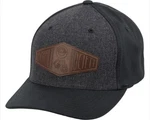Highway 21 489-1951S Asphalt Society Hat Sm-md Black/brown. Fixed Price $16.81.