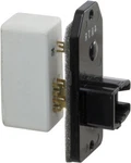 Four Seasons 20097 Resistor Block For 93-02 Chevrolet Geo Toyota Corolla Prizm. Fixed Price $21.03.