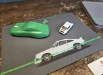 2.7 Collection WAP0508120G Computer Mouse Porsche Usb Stick Pad Tin Box Oop. Fixed Price $399.95.