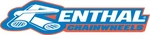Factory Effex Logo Decals Renthal Chainwheels Pack 4-MIL Vinyl FX04-2650. Fixed Price $14.99.