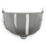 Bell Dark Smoke Panovision Shield W/tear-off Posts For 2016 Star Series Helmet. Fixed Price $64.95.