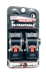 Yamaha 2" Retractable Ratcheting Strap #ACC-0SS58-40-18. Fixed Price $39.99.