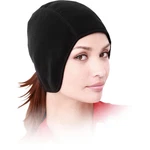 Schampa Fleece Skullcap With Ponytail Holder Motorcycle Atv/utv SKLCP001-2. Fixed Price $29.24.