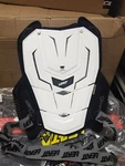 Leatt Adventure Back Protector System, Small. Fixed Price $93.99.