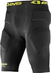 Evs Fits Tugbotimp-bk-s Impact Shorts Black Small With Removable Pads. Fixed Price $77.00.