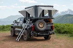 Smittybilt 2986 Aluminum Pop-up Rtt. Fixed Price $1423.19.