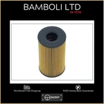 Bamboli Oil Filter For Landrover Evoque 2,0 4X4 - Jaguar Xf LR073669. Fixed Price $62.23.