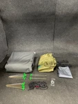 Overland Vehicle 18109910 Nomadic 270 Awning, Wall W/window Driver Side*. Fixed Price $189.99.