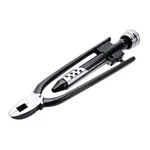 Tusk Safety Wire Pliers Tool Grips Motorcycle Dirt Bike Atv Mx. Fixed Price $34.95.