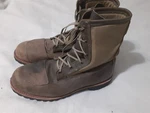 Bates Bomber Work Boot Mens Size 14M Brown. Fixed Price $69.99.
