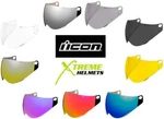 Icon Variant Shield Replacement Face Visor For Helmet Fog Free. Fixed Price $45.00.
