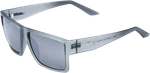 Fmf Racing Factory Sunglasses Smoke/silver F-61502-252-01. Fixed Price $29.50.