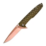 Gerber 31-003319 One-flip Clip Folding Pocket Knife 3.2" 5CR15MOV Blade. Fixed Price $37.95.