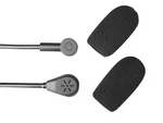 J&m Microphone Wind Socks MS-2BL Large Boom-mike (2). Fixed Price $19.49.