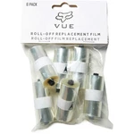 Fox Racing Vue Roll-off Film 6 Pack 22747-012-NS. Fixed Price $34.10.