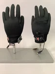 Atomic Skin Heated Motorcycle Glove Liners Size Xs. Fixed Price $87.49.