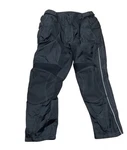 Tourmaster Mens Venture Motorcycle Pants Black Adjustable Waist Pockets 40-42. Fixed Price $64.99.