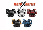Thor Adult Chest Protector Guardian Roost Deflector Mens Motocross Dirt Bike Atv. Fixed Price $84.95.