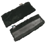 Powertye Black Sheepskin Strap Covers (41122). Fixed Price $29.28.
