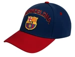 Barcelona Hat - Official Icon Sports Merchandise Baseball Cap. Fixed Price $14.95.
