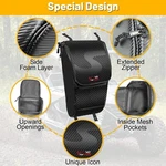 Cf-moto Zforce 950 Sport Utv Center Console Storage Bag Organizer 2020-2024. Fixed Price $36.64.