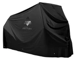 Nelson-rigg MC-900-03-LG Econo Motorcycle Cover Graphite Black Large. Fixed Price $29.65.
