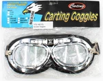 Carting Scooter Goggles Pn 172-142-CL. Fixed Price $35.99.